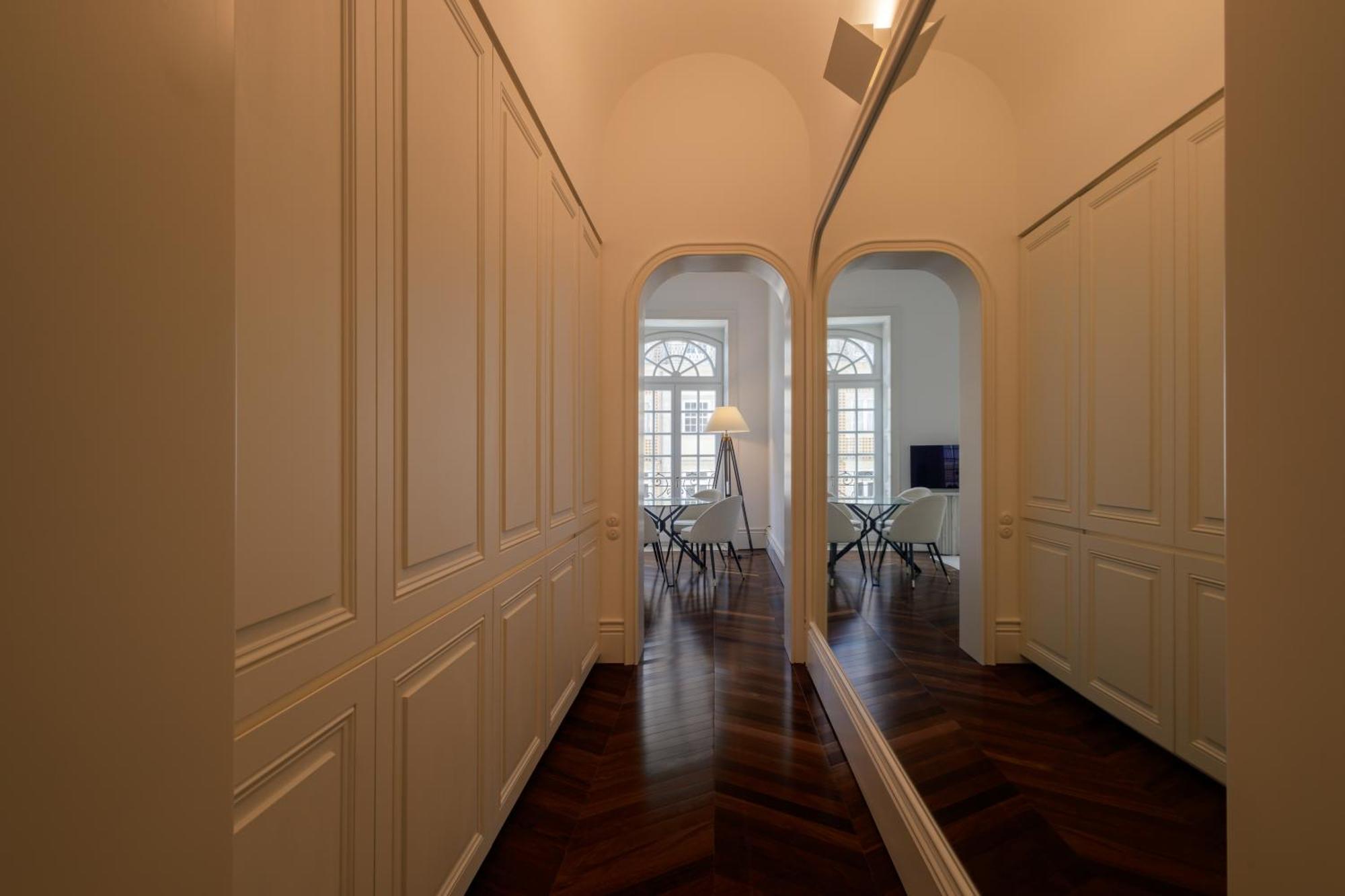 Apartamento Clerigos 82 Luxury Housing Oporto