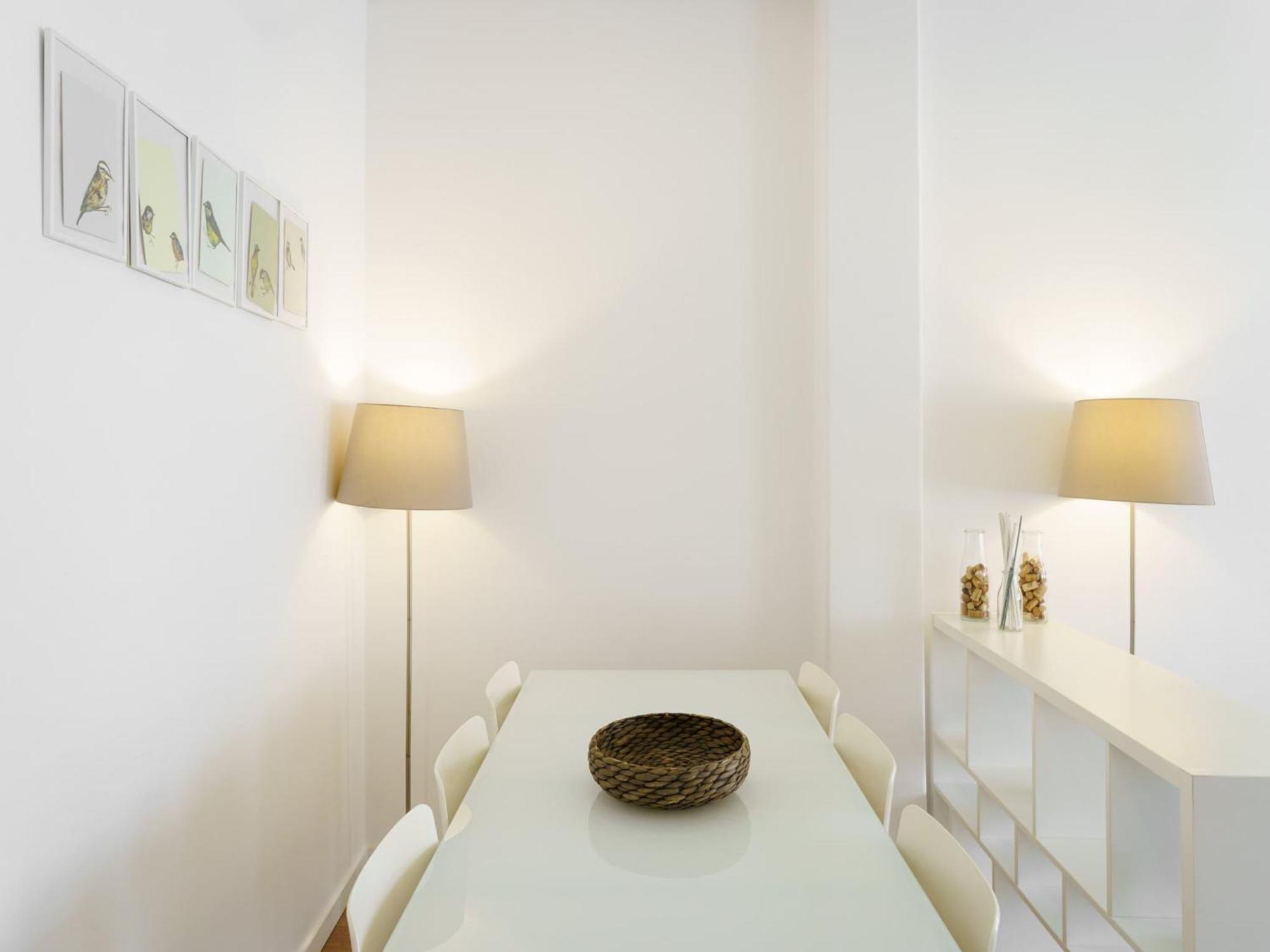 Apartamento Romantic For 5 Guests,