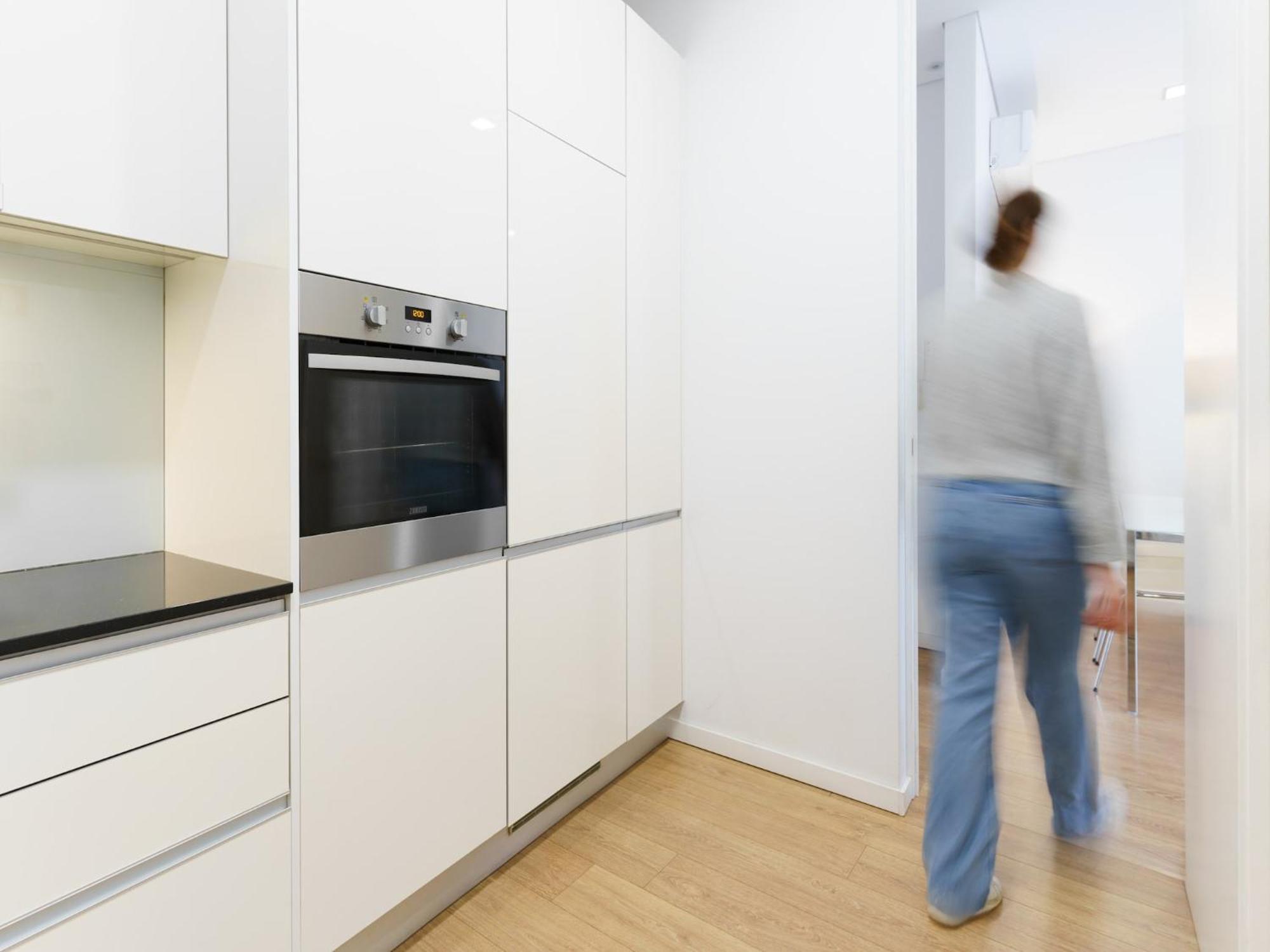 Romantic For 5 Guests, Apartamento Porto