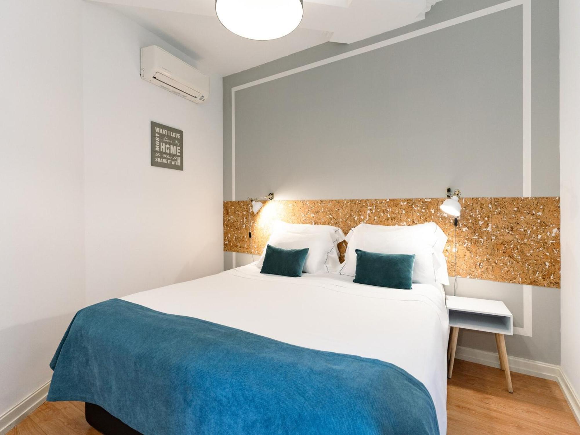 Apartment Modern For 13 Guests