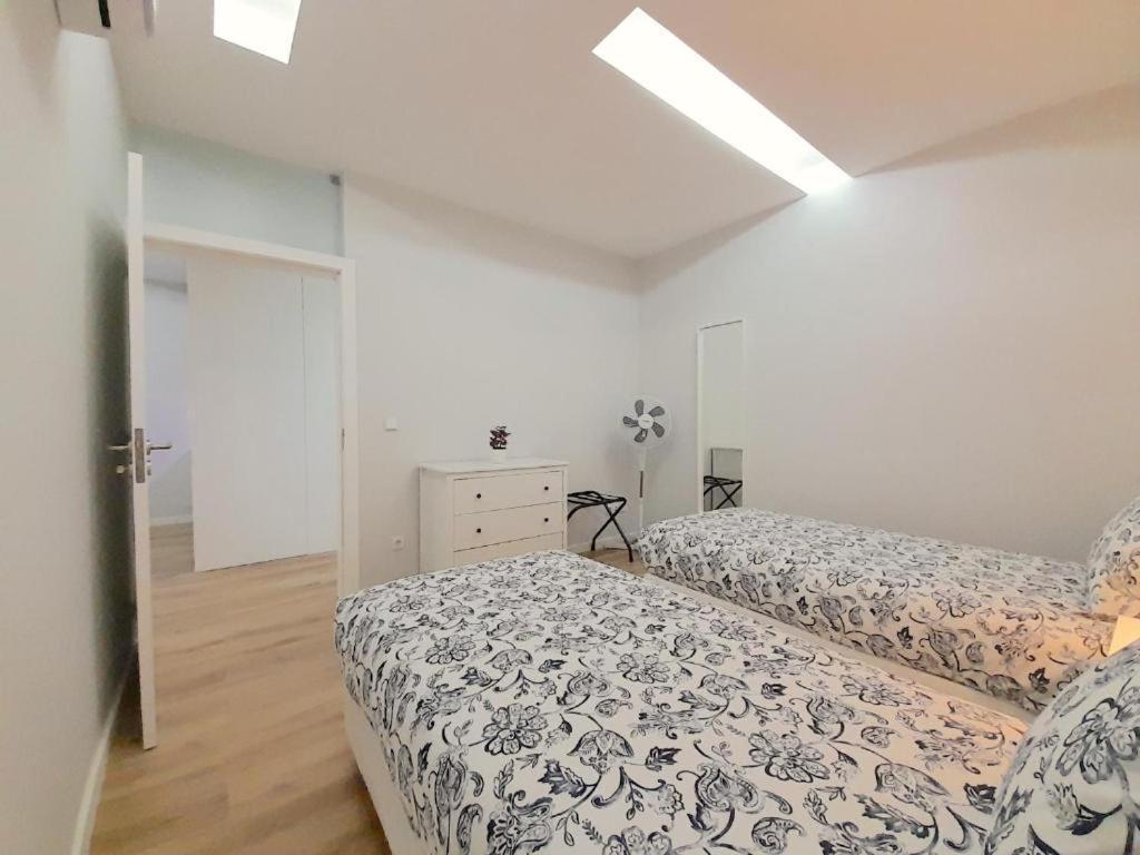 Casa De Cristal Apartamento Porto