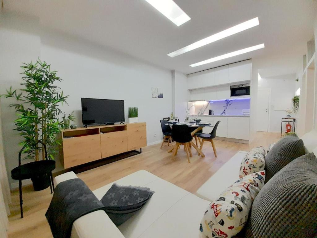Casa De Cristal Apartamento Porto
