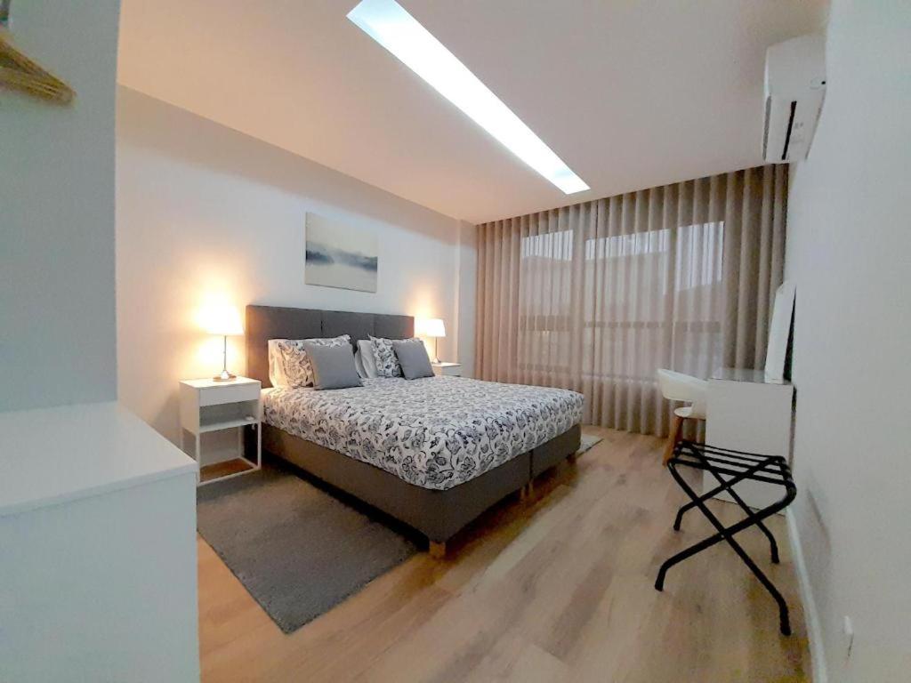 Casa De Cristal Porto