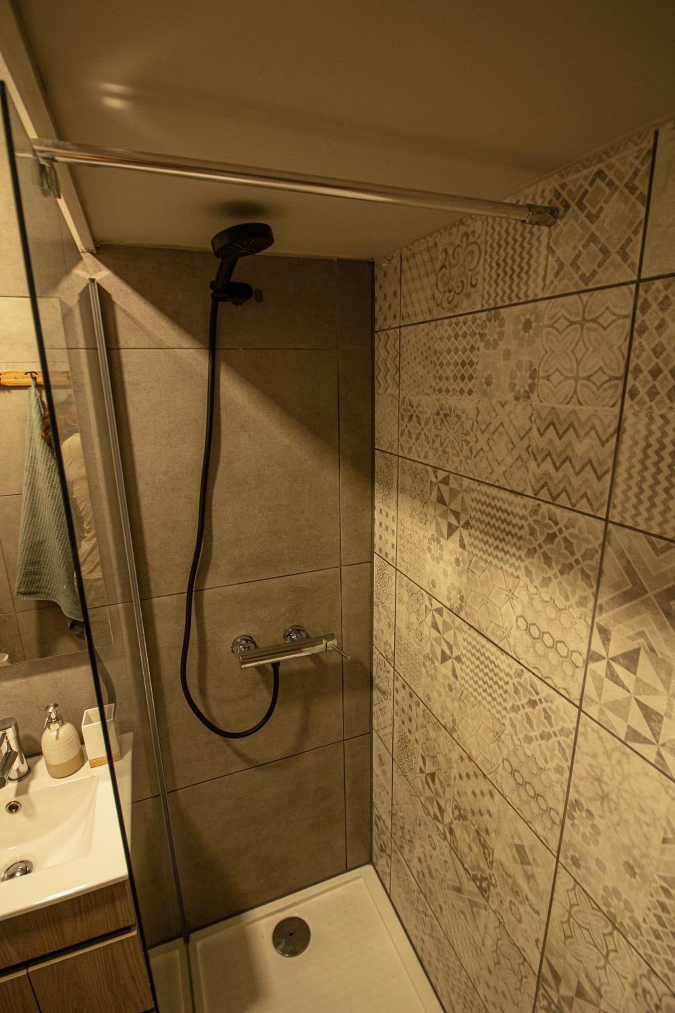 Apartamento Amy's Place *