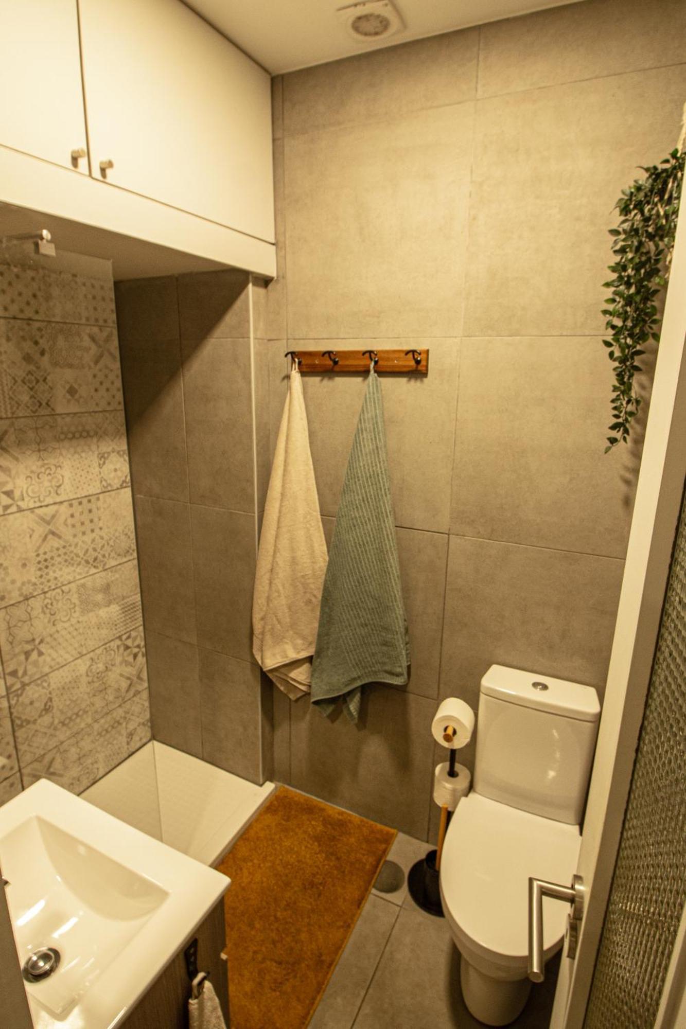 Amy's Place Apartamento Porto