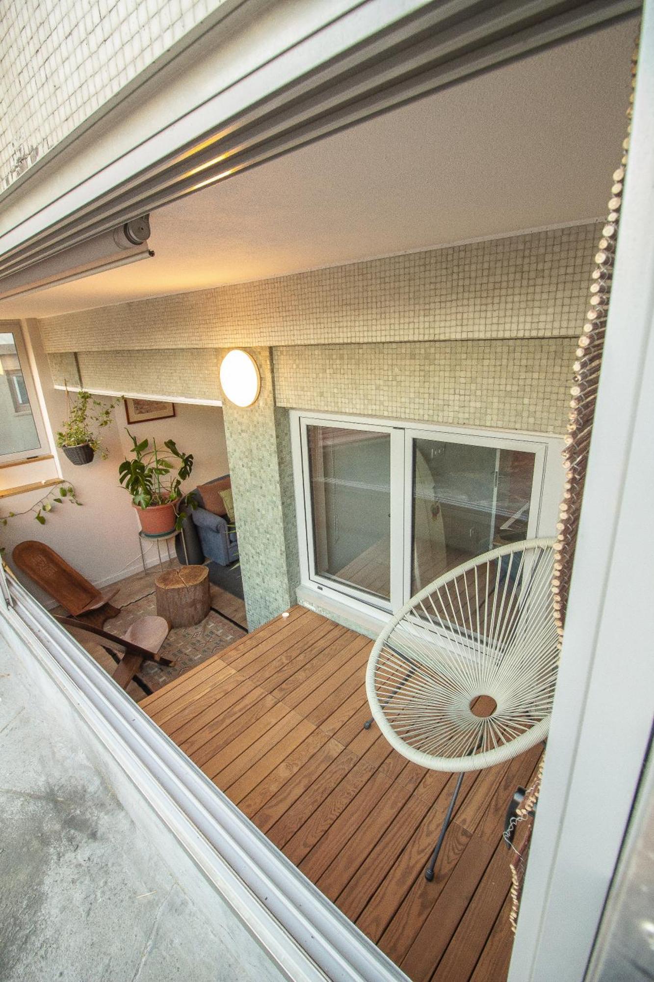 Amy's Place Apartamento Porto