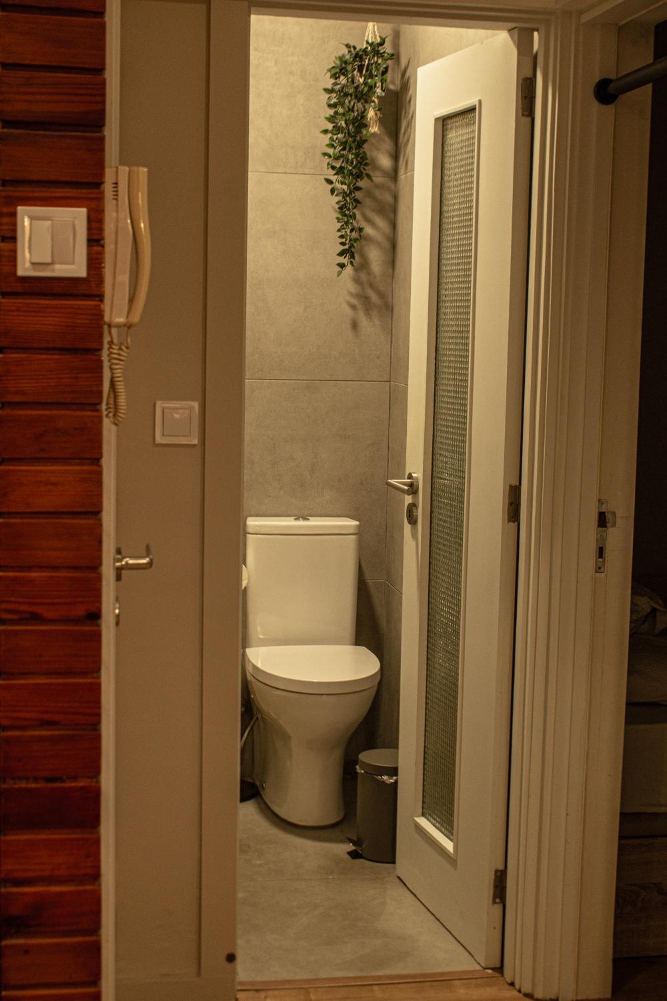 Apartamento Amy's Place *