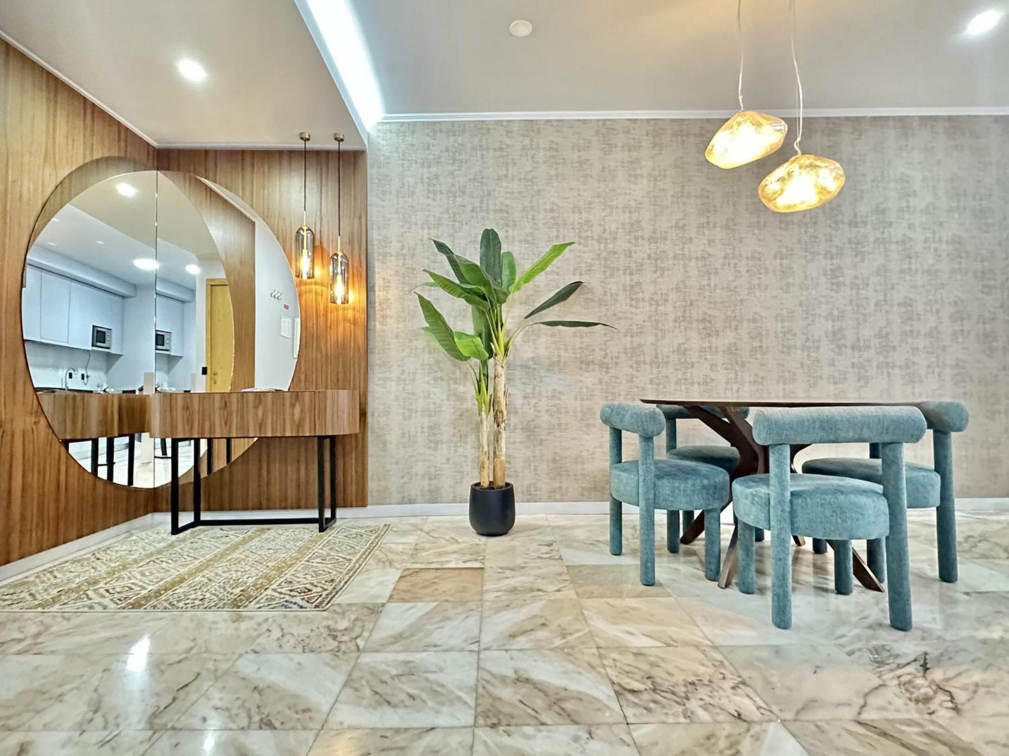 Bright And Spacious In Porto