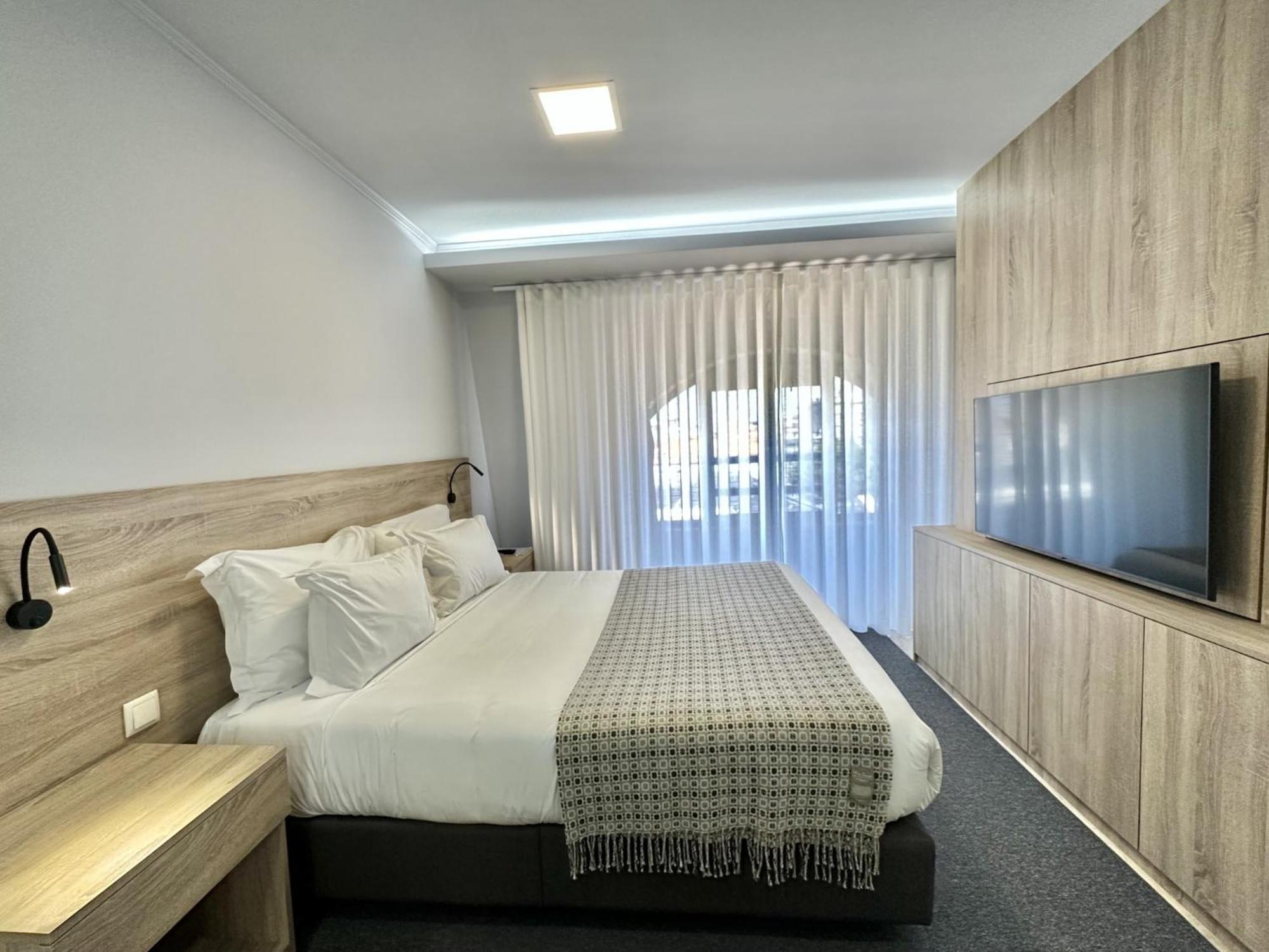 Bright And Spacious In