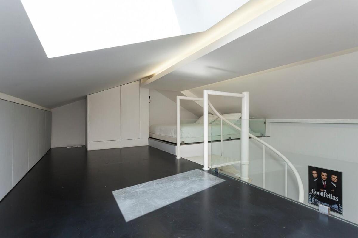Apartment Rosario Duplex *