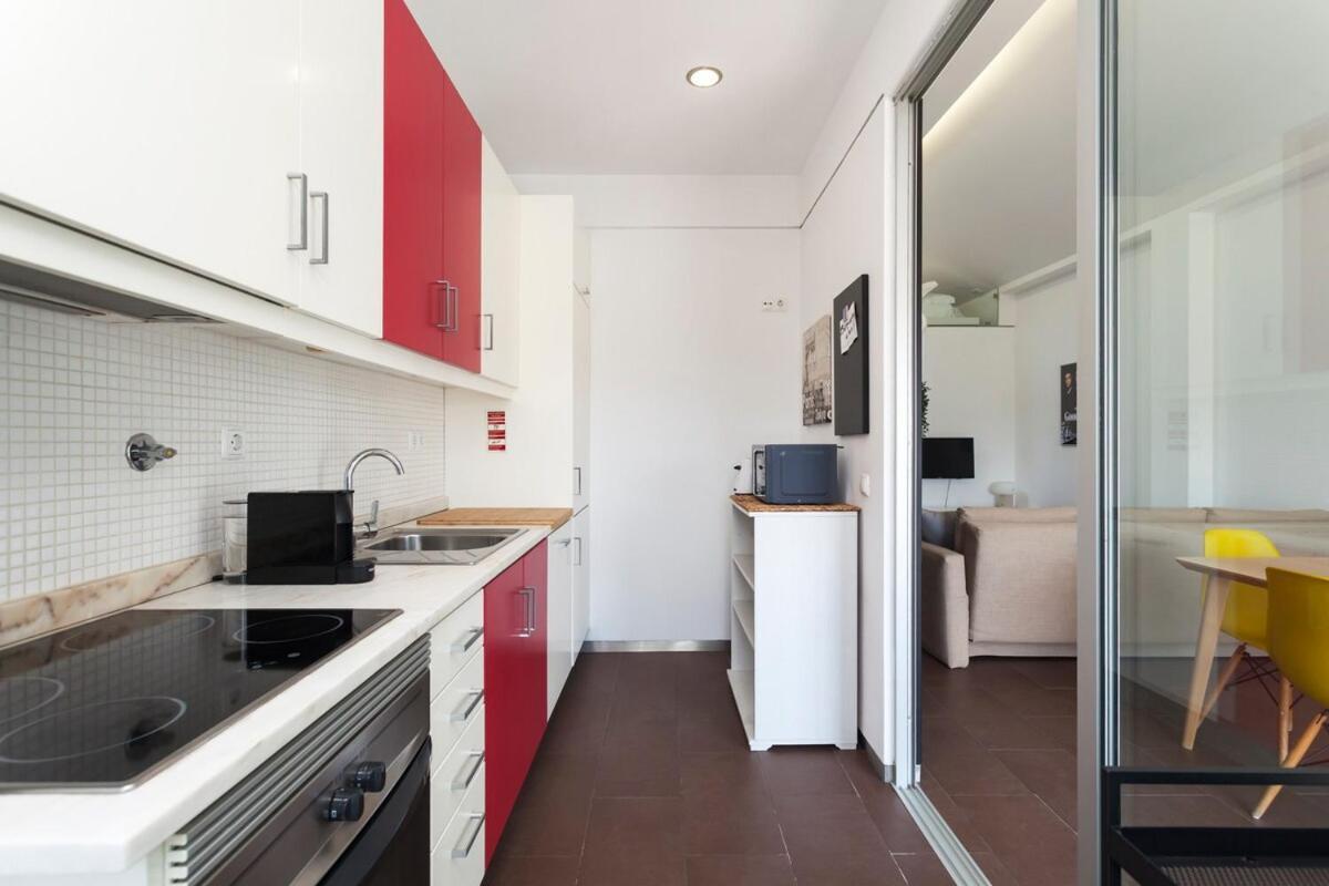 Rosario Duplex Apartment *