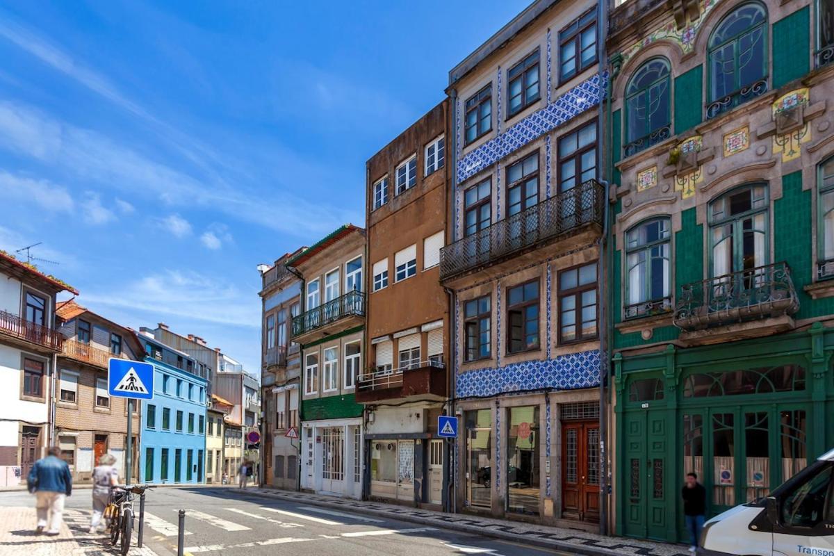 Rosario Duplex Apartment