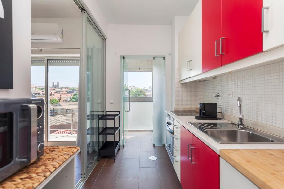 Rosario Duplex Apartment