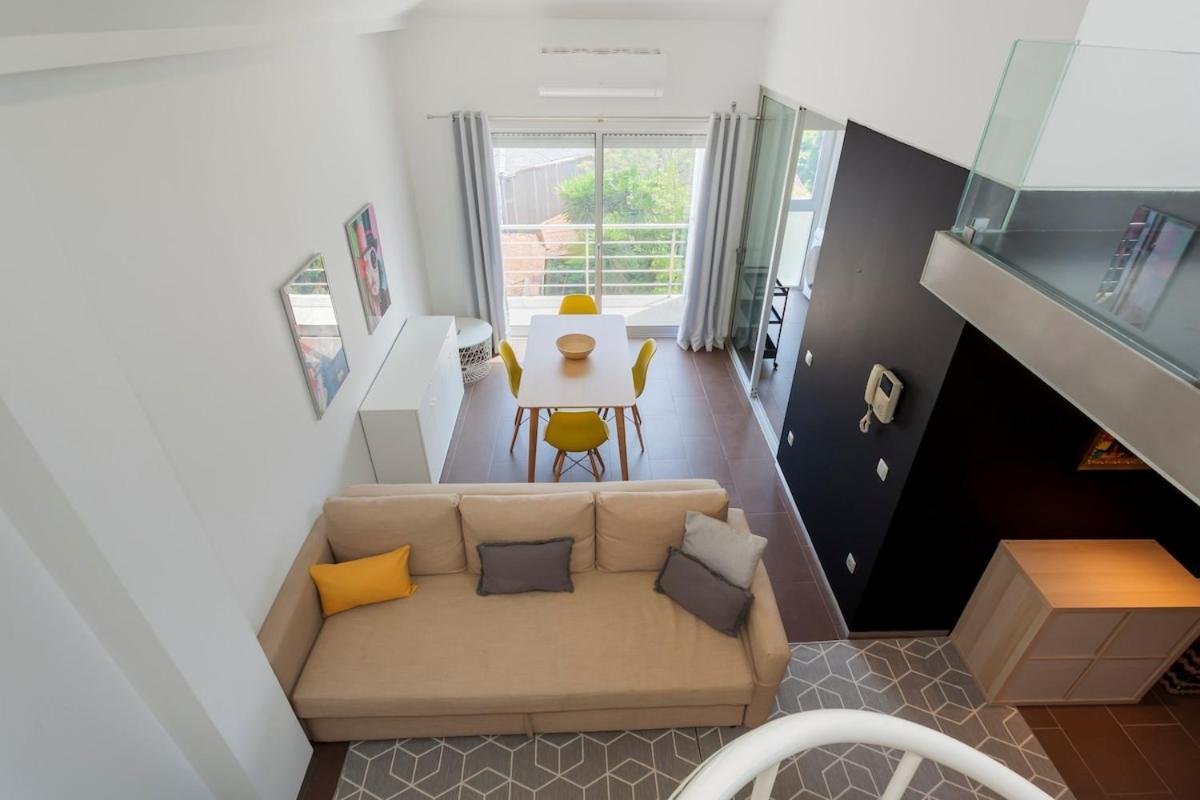 Rosario Duplex * Porto