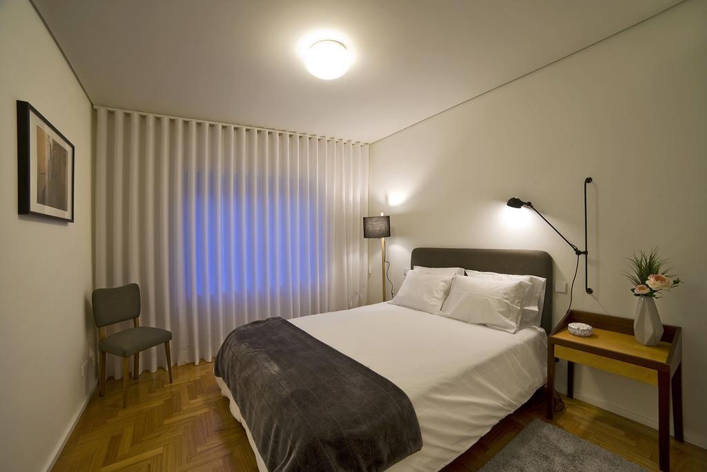 Apartamento Duque De Saldanha Oporto