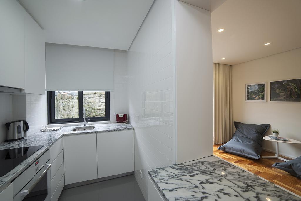 Apartamento Duque De Saldanha