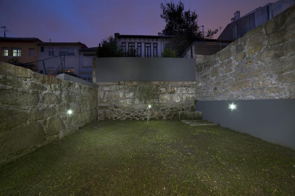 Duque De Saldanha Apartamento Oporto