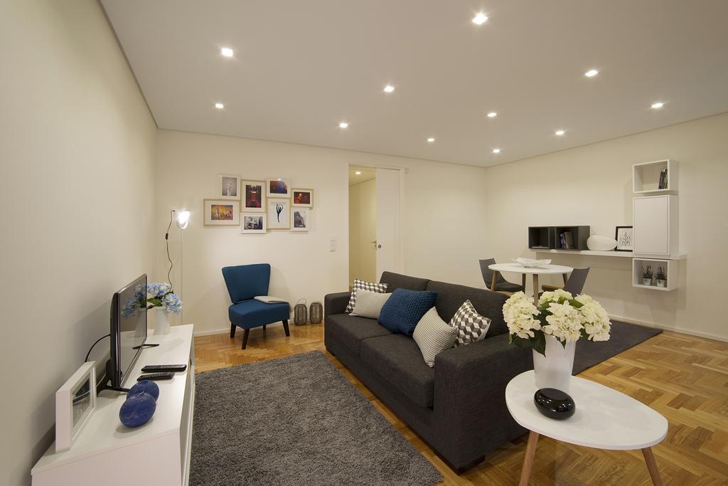 Apartamento Duque De Saldanha Oporto