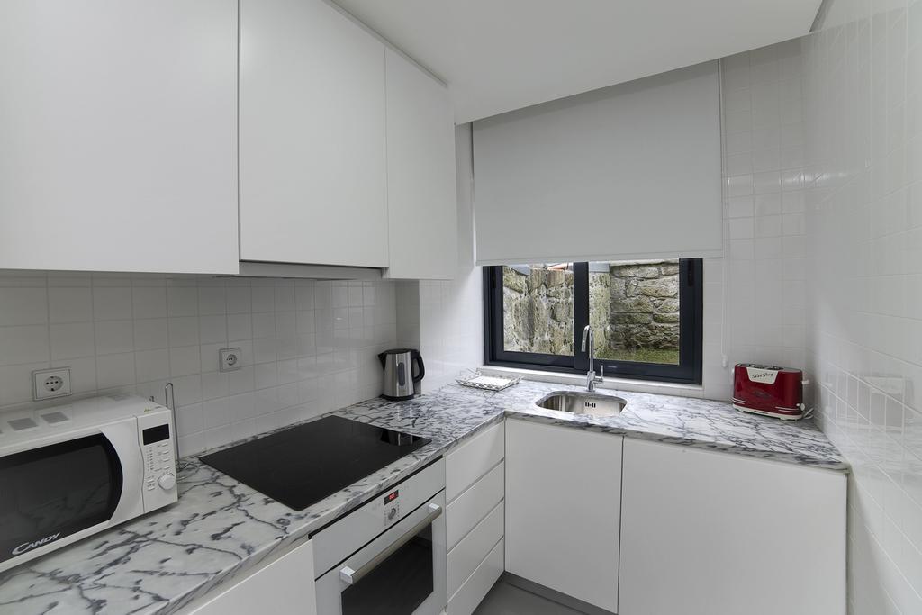 Duque De Saldanha Apartamento Oporto