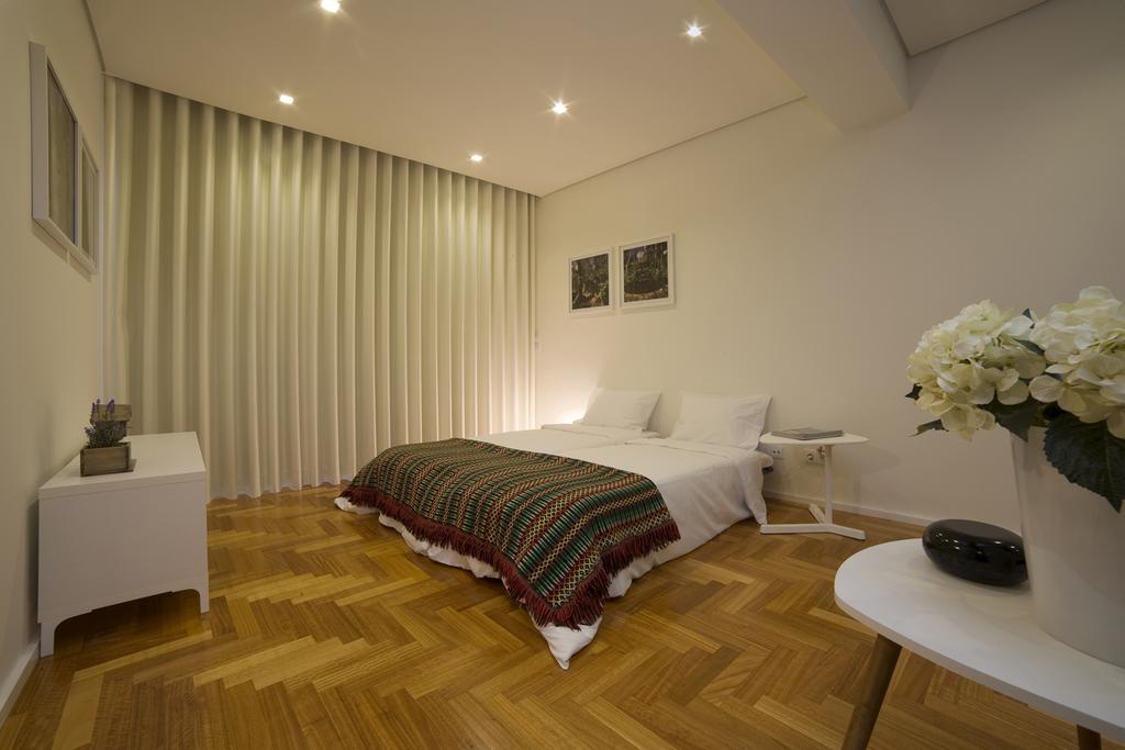 Apartamento Duque De Saldanha *