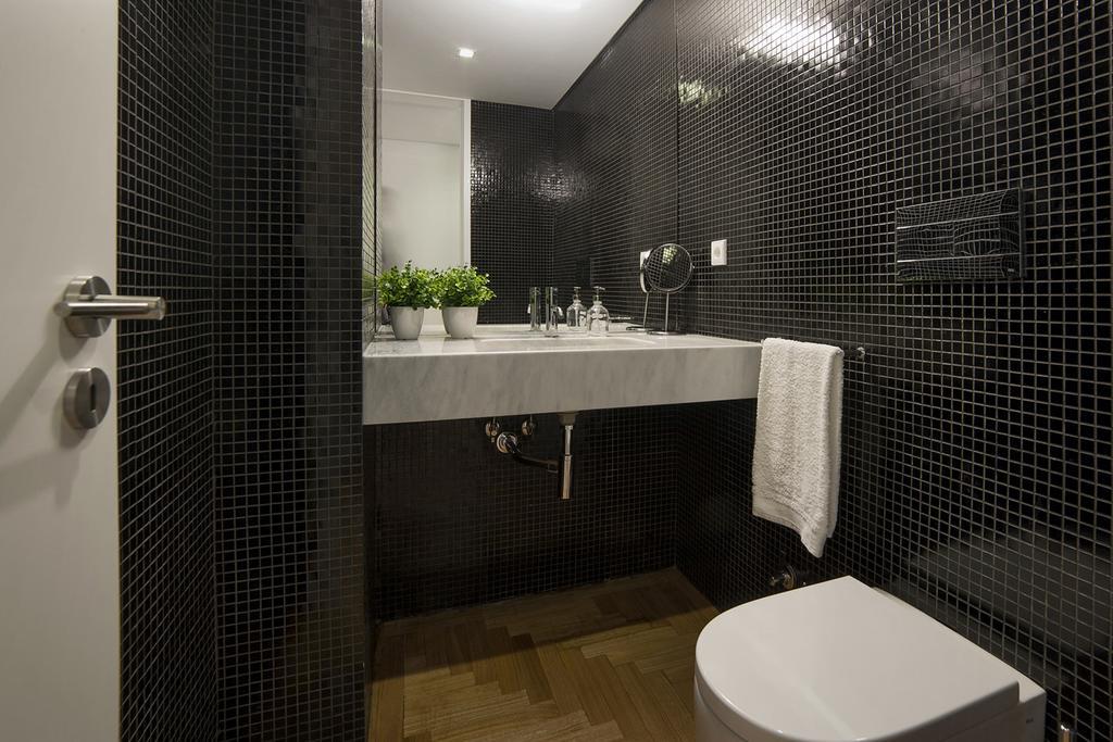 Apartamento Duque De Saldanha
