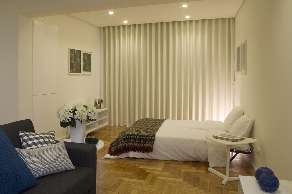 Apartamento Duque De Saldanha *