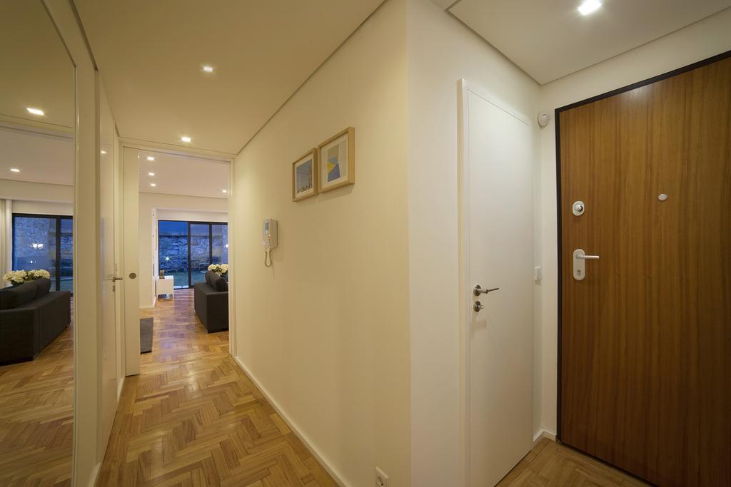 Apartamento Duque De Saldanha Oporto