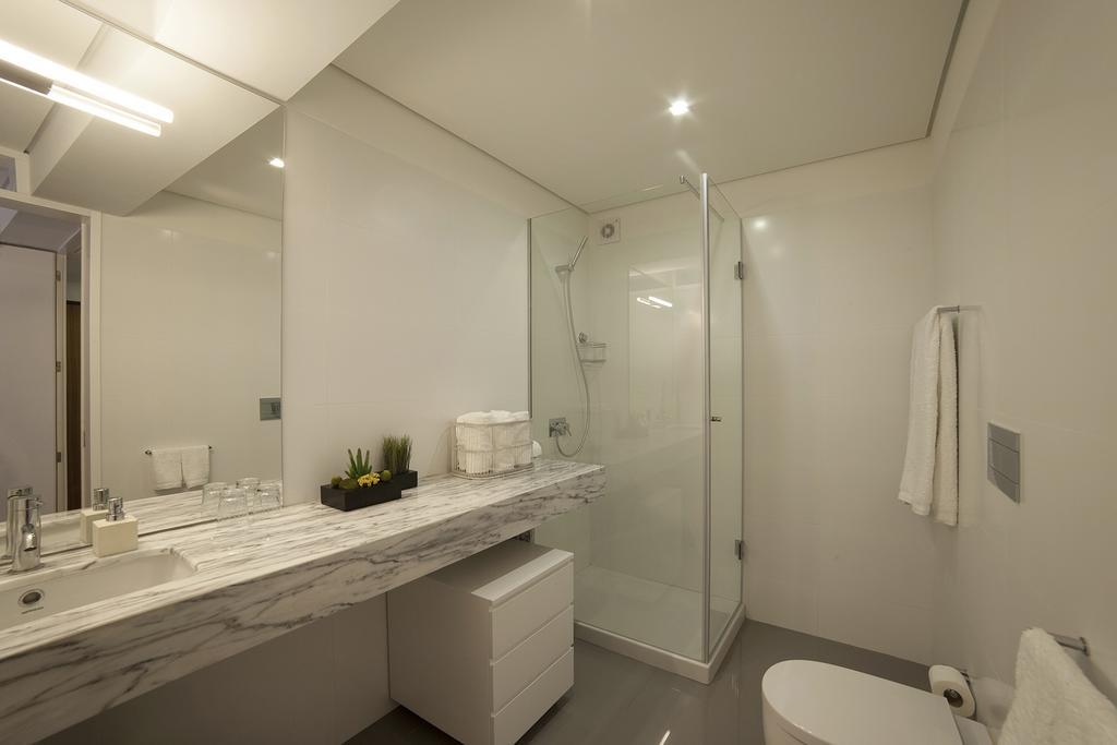 Duque De Saldanha Apartamento Oporto