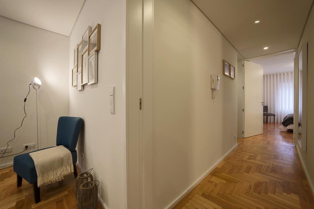 Apartamento Duque De Saldanha