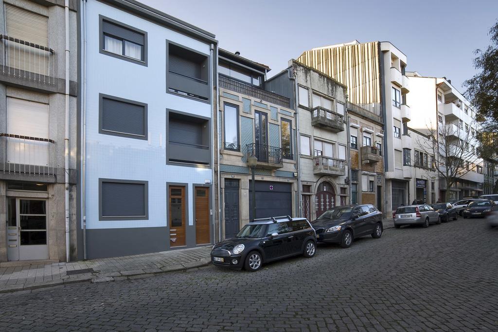 Duque De Saldanha Oporto