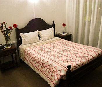 Residencial S. Jorge Hotel *
