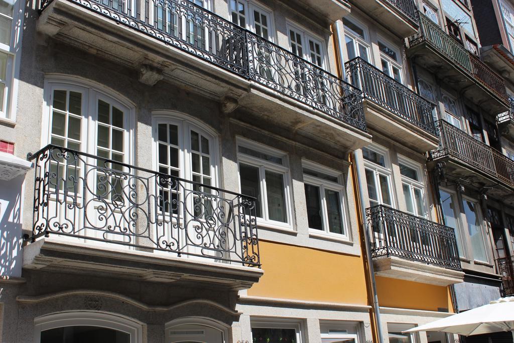 With History Apartamento Oporto
