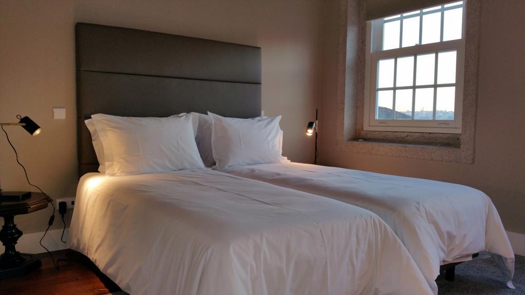 With History Apartamento Oporto