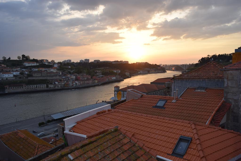 Apartamento Palace Oporto