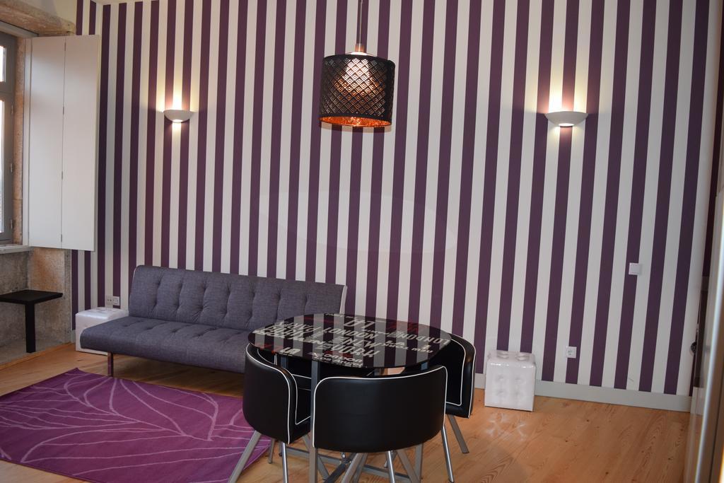 Apartamento Palace