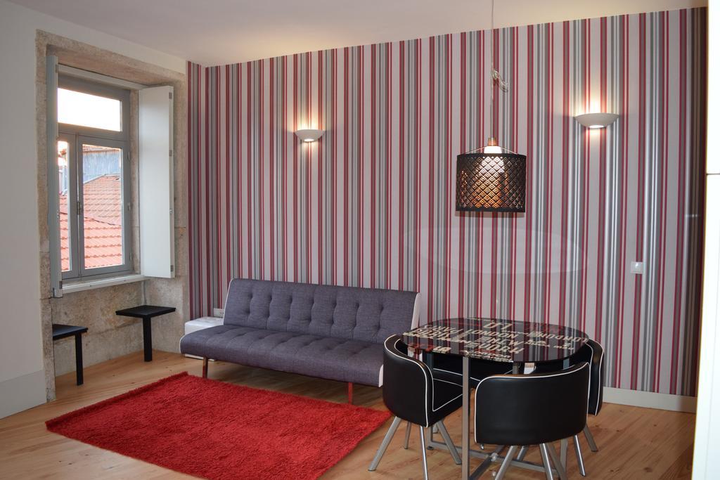 Apartamento Palace Oporto