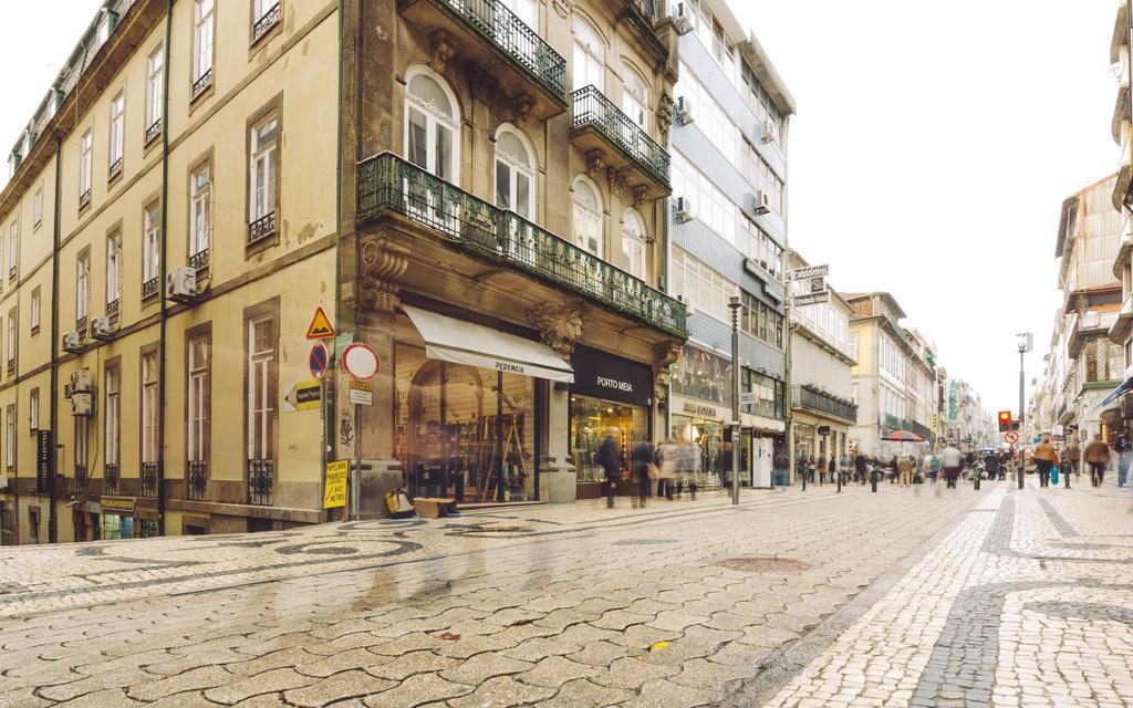 Apartamento Stories Oporto