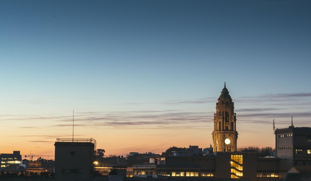 Stories Apartamento Oporto
