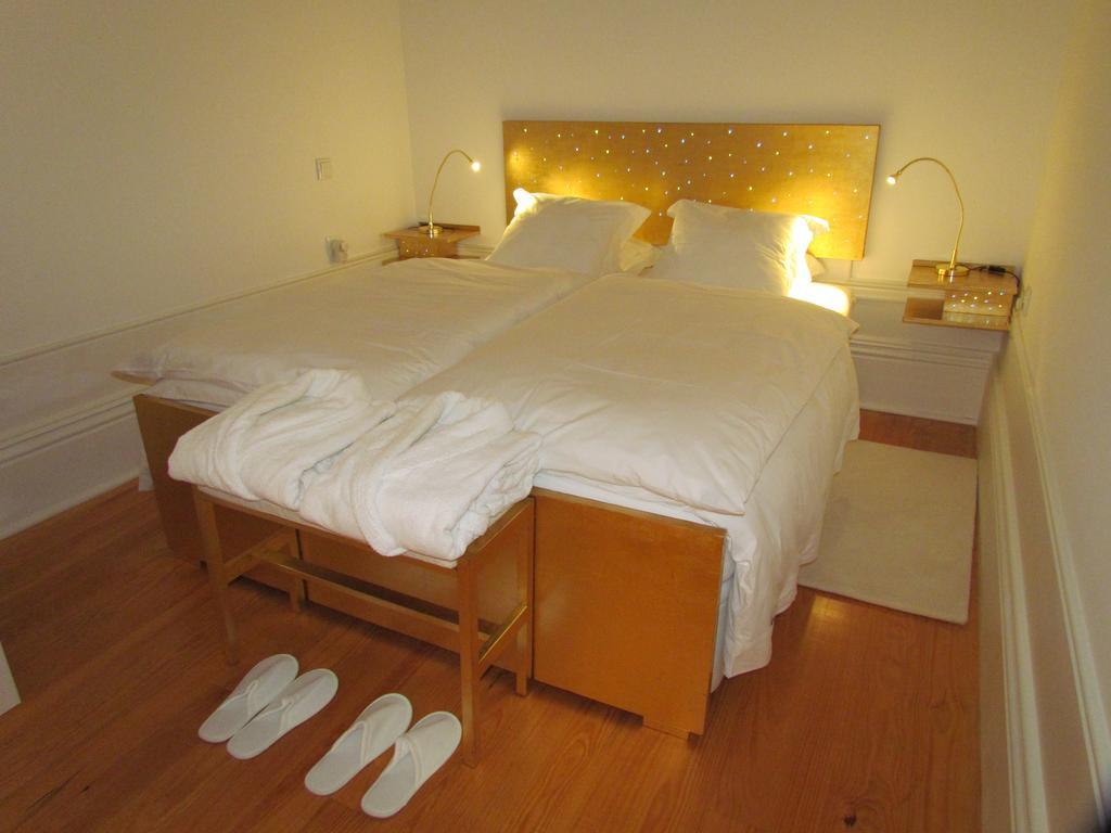 19th Century Luxury Apartamento Oporto