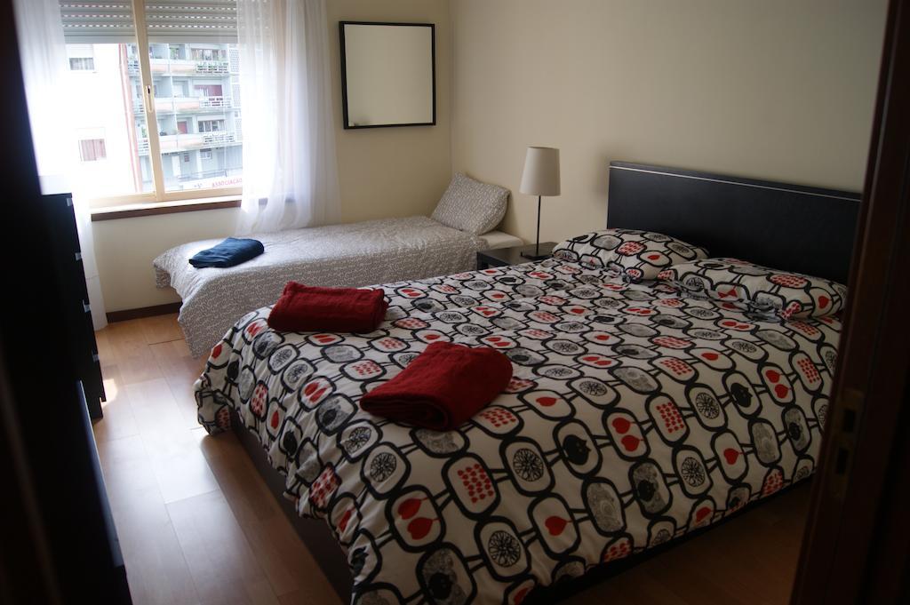 Apartamento Forever