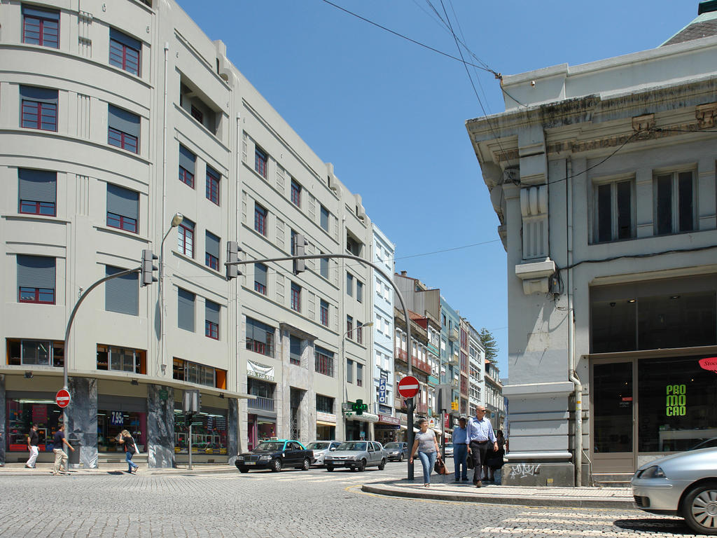 Apartamento Forever Oporto