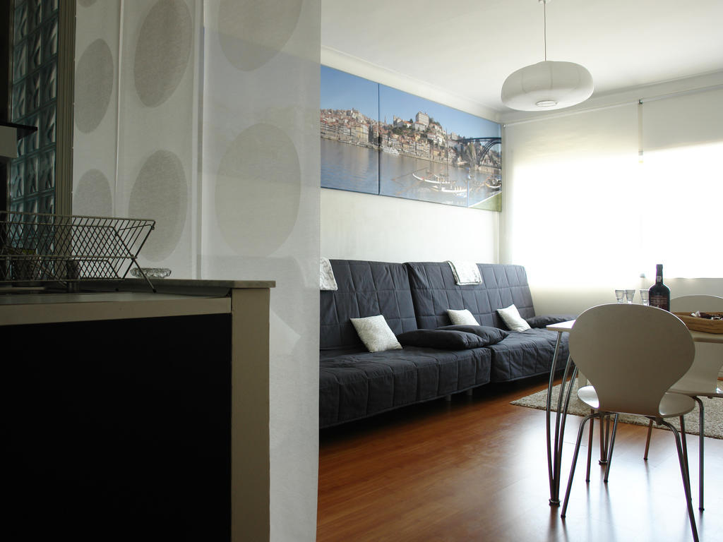 Apartamento Forever
