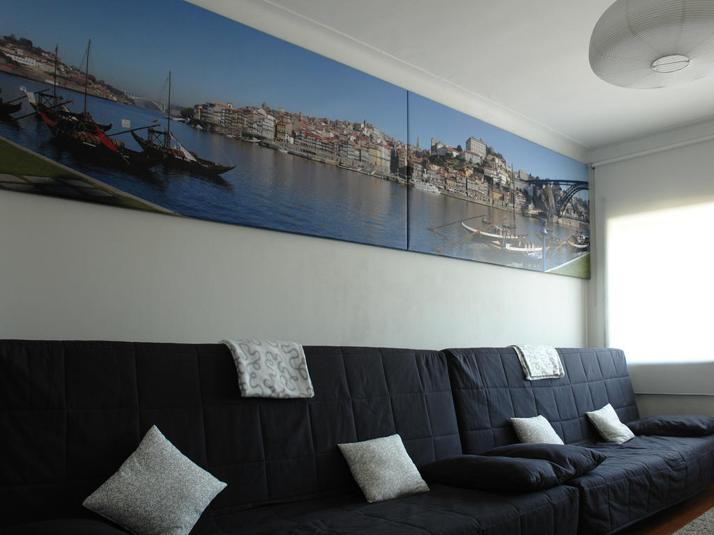 Apartamento Forever Oporto