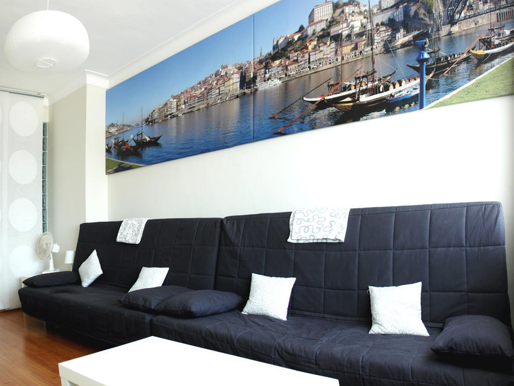 Forever Oporto