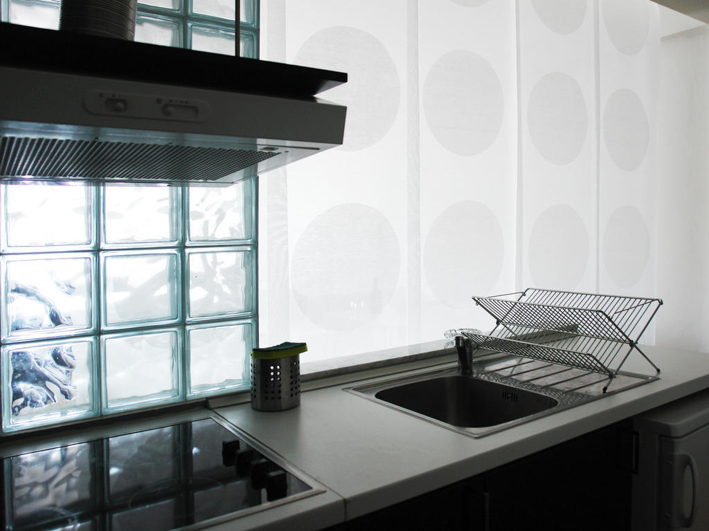Apartamento Forever