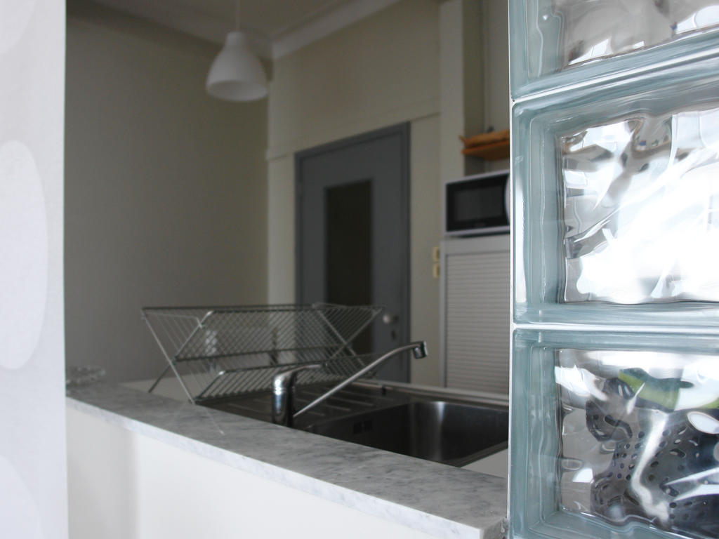 Apartamento Forever