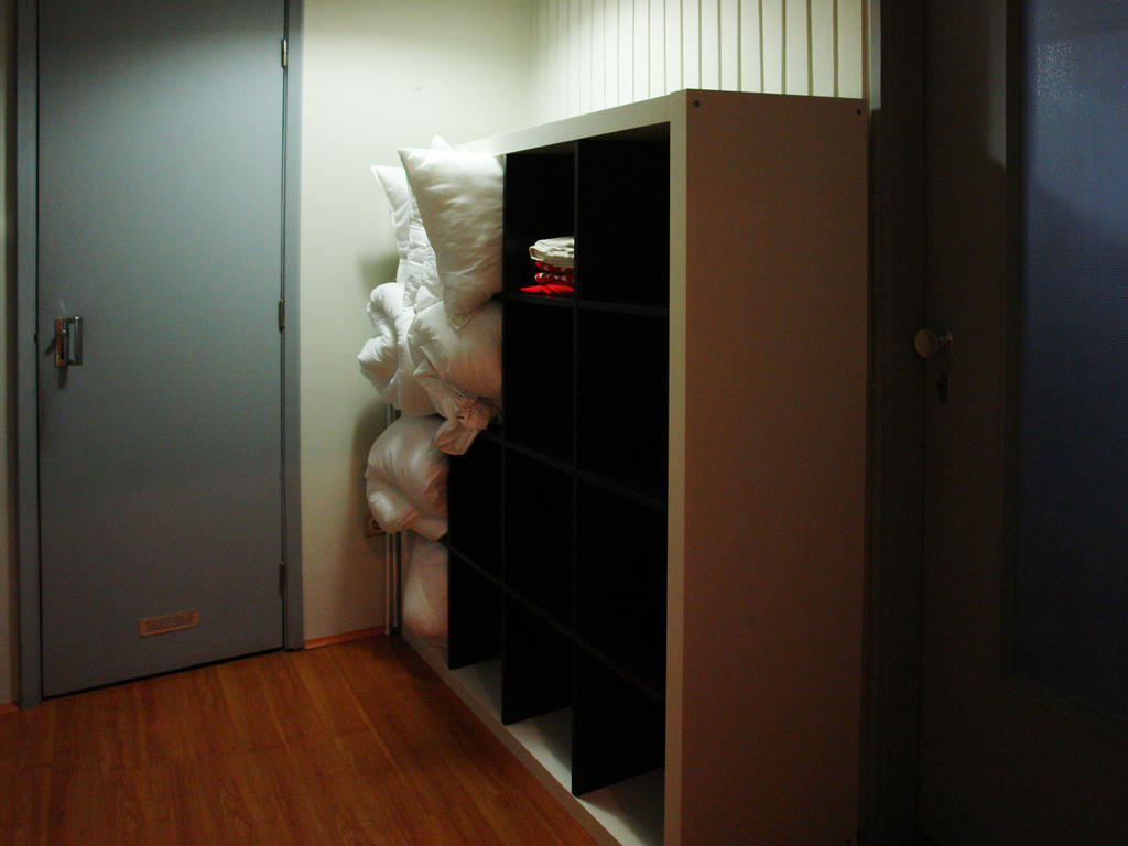 Apartamento Forever *