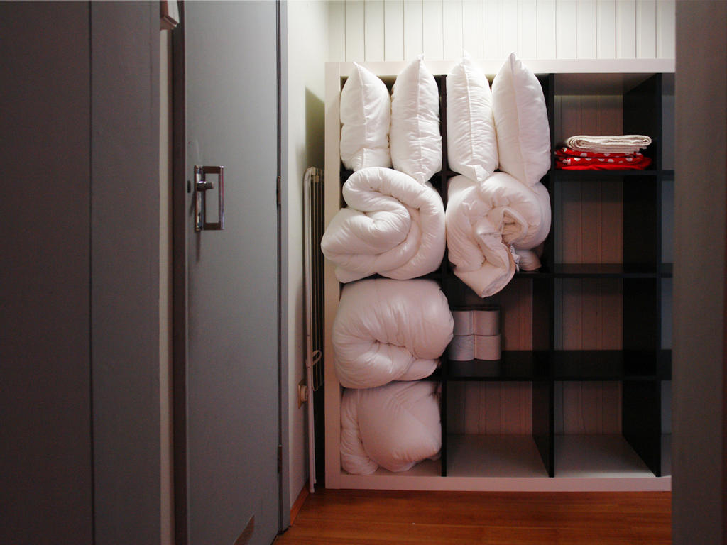 Apartamento Forever
