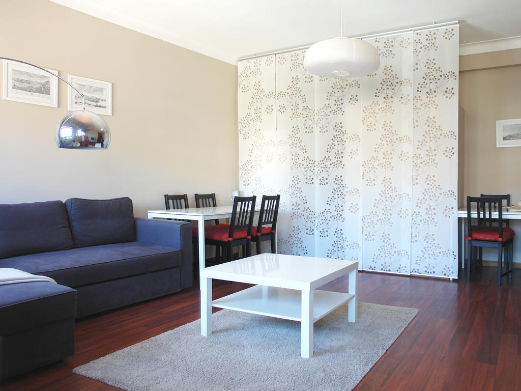 Apartamento Forever