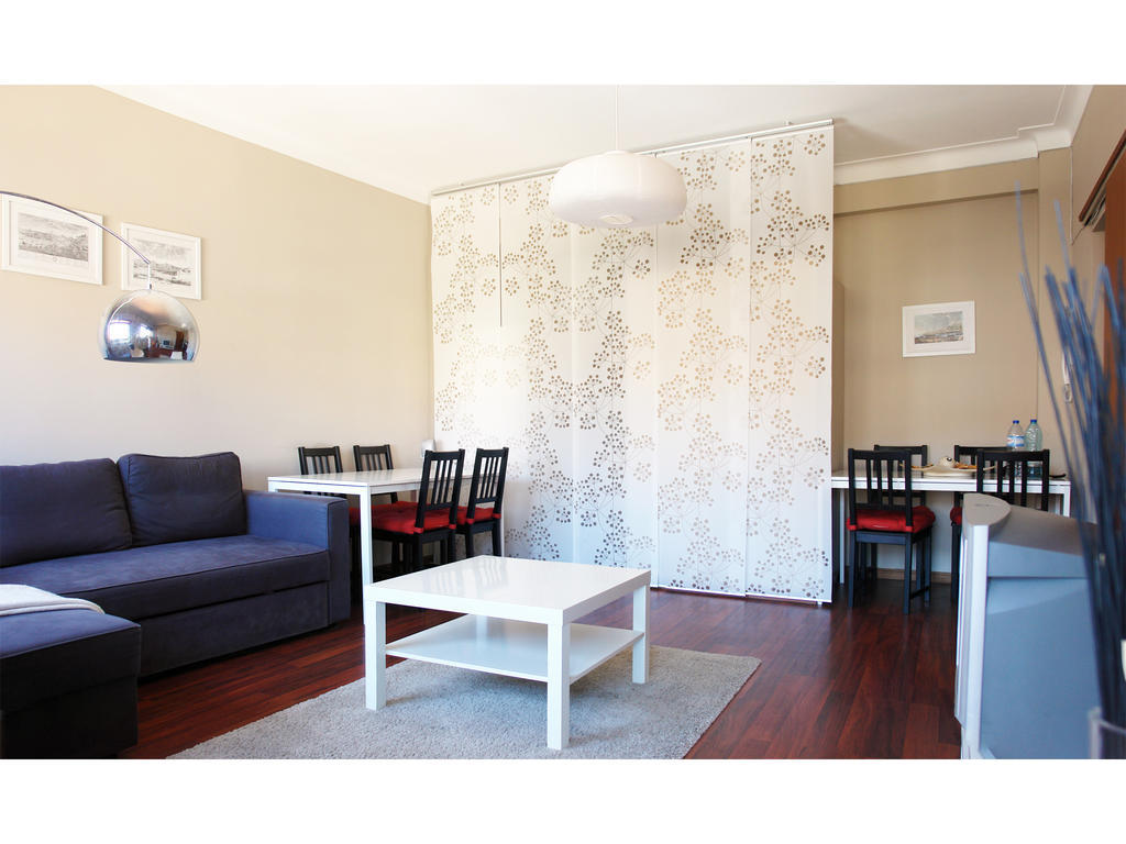 Apartamento Forever *